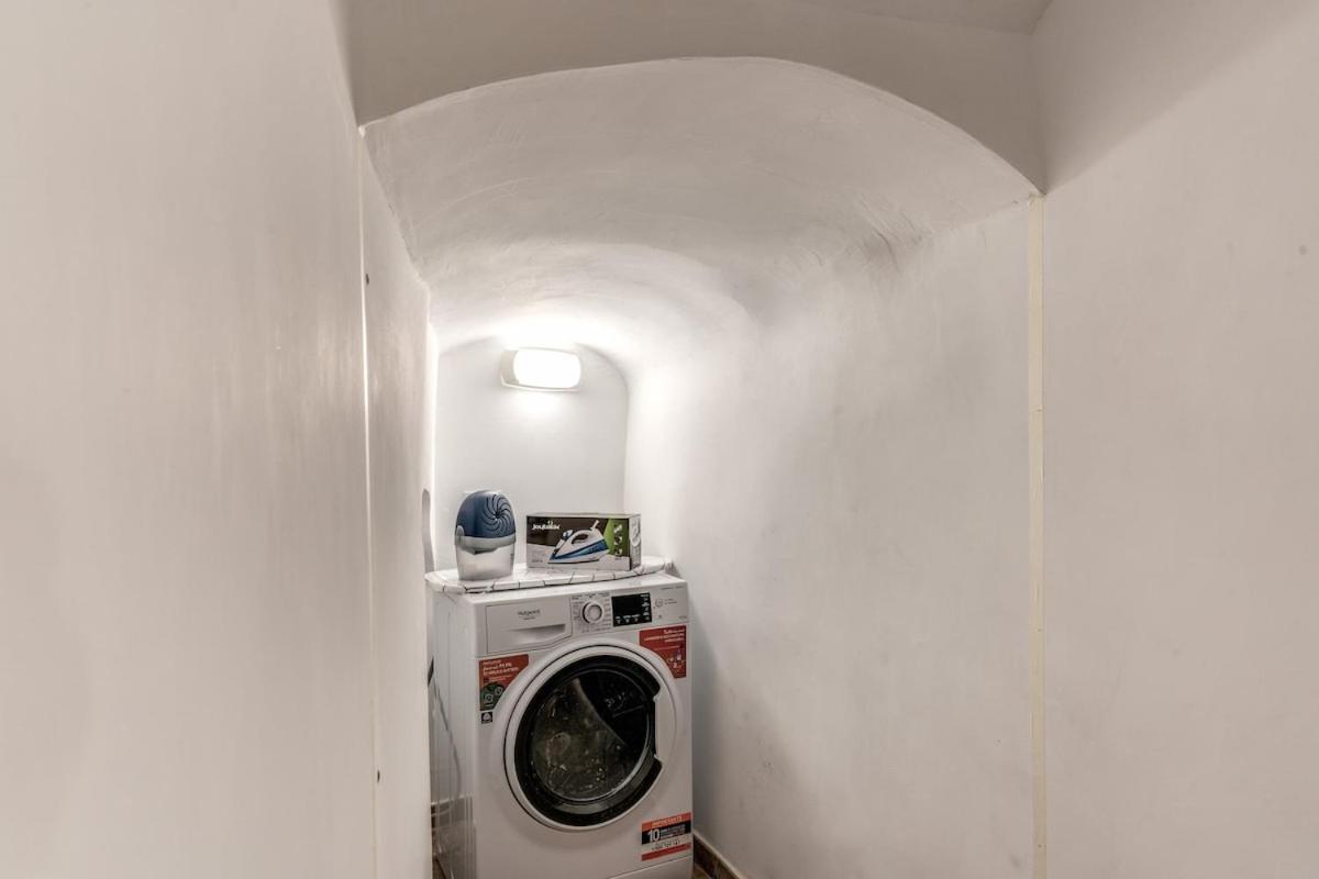 Appartement La Casa Dei Sogni *