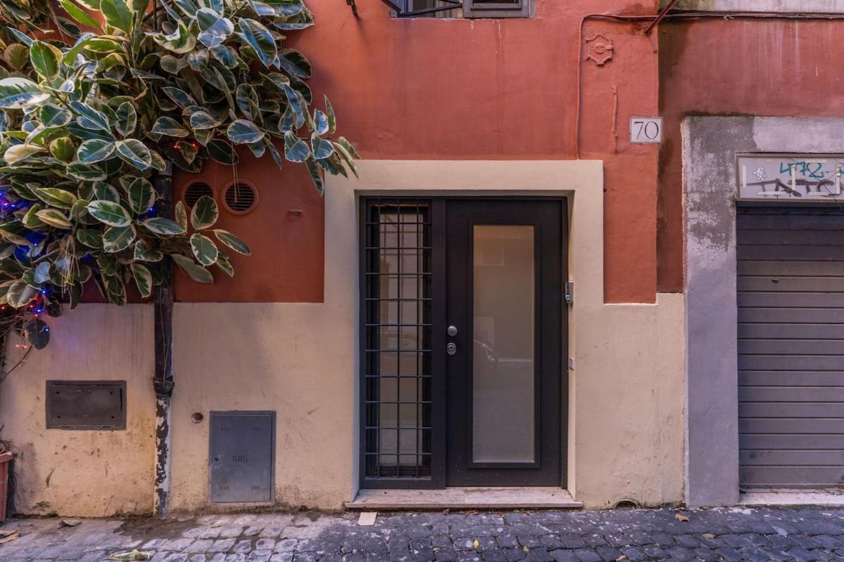 La Casa Dei Sogni Apartment Rome