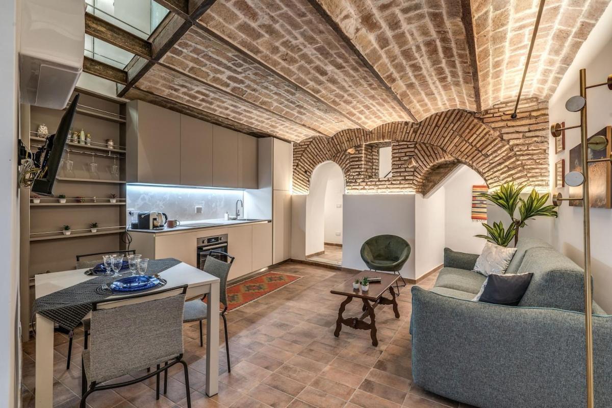 Apartment La Casa Dei Sogni