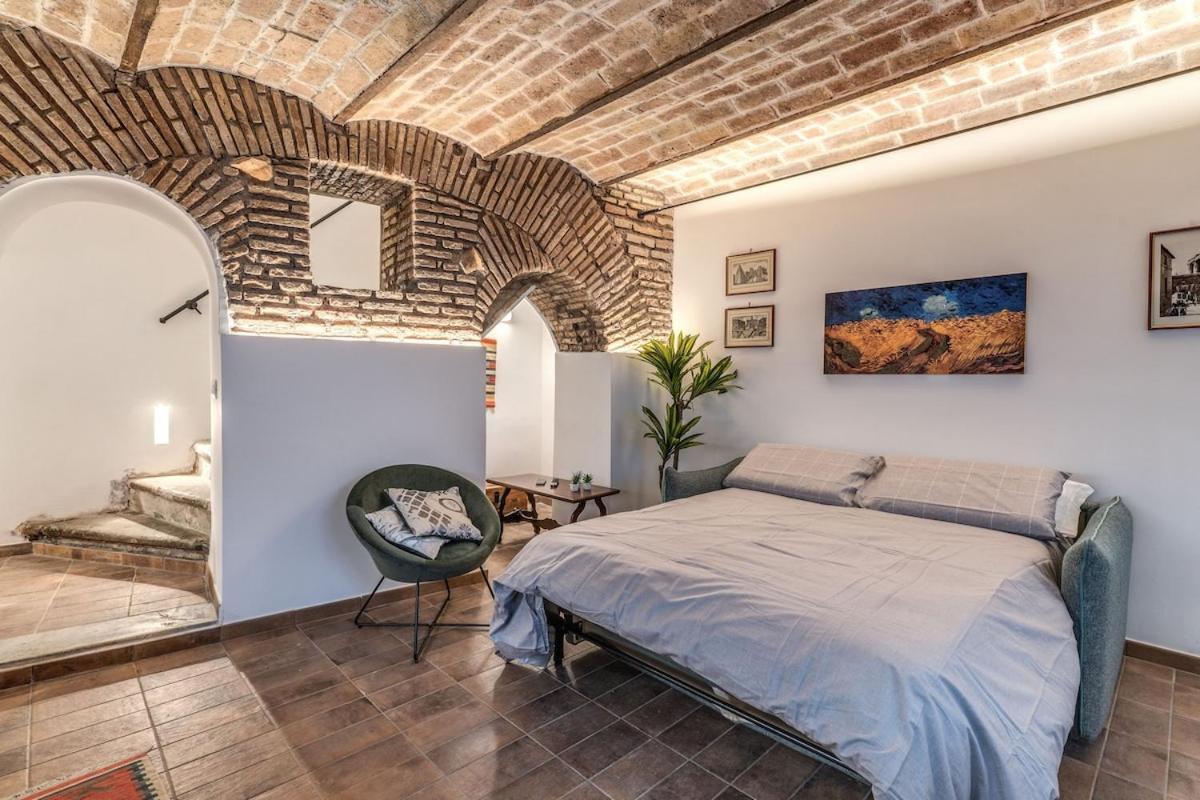 Appartement La Casa Dei Sogni