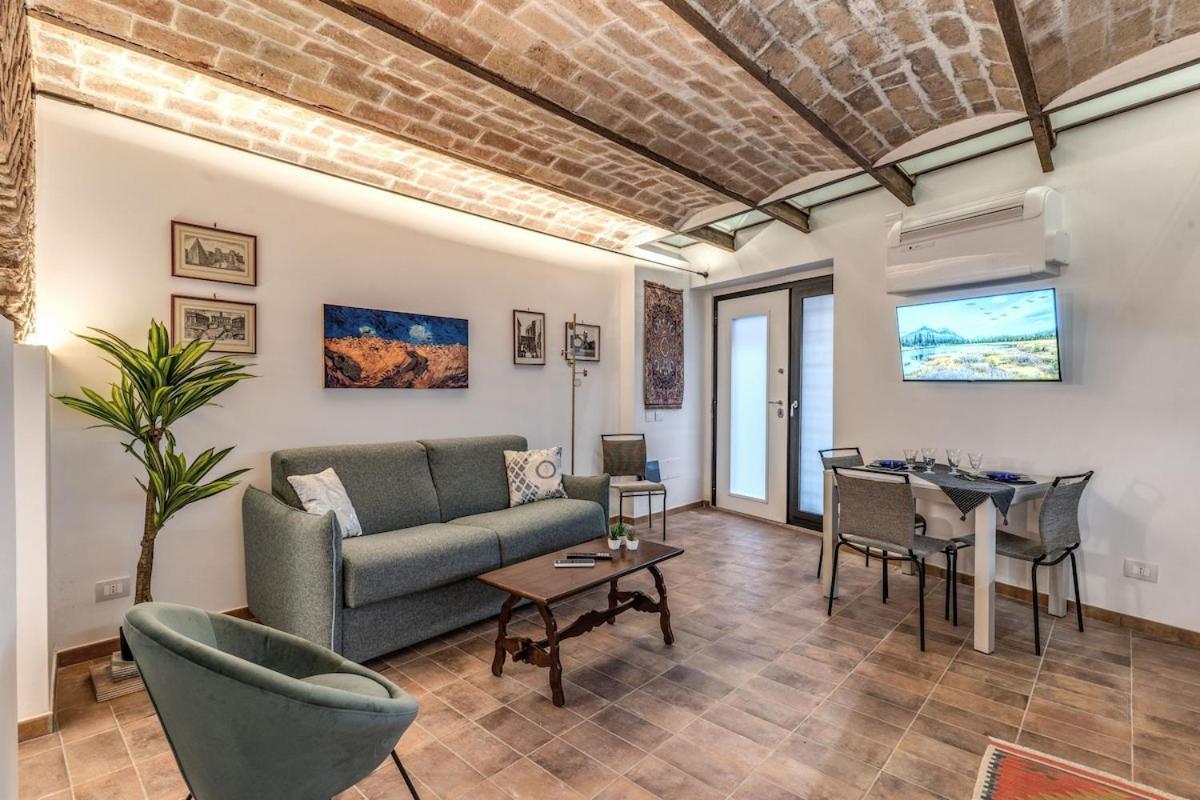 La Casa Dei Sogni Appartement Rome